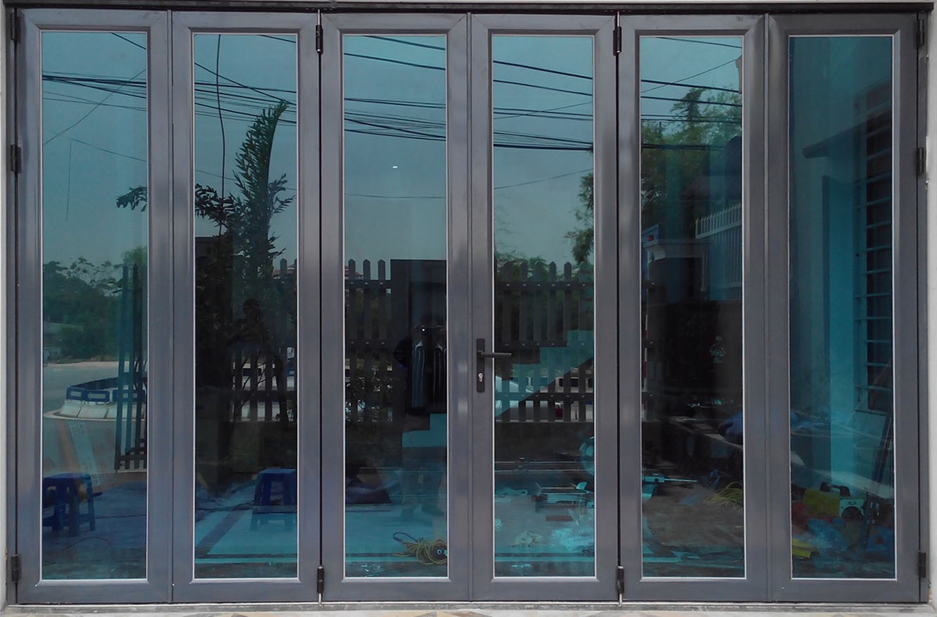 Việt Phong luôn nỗ lực đem đến những công trình chất lượng với giá cả tối ưu.